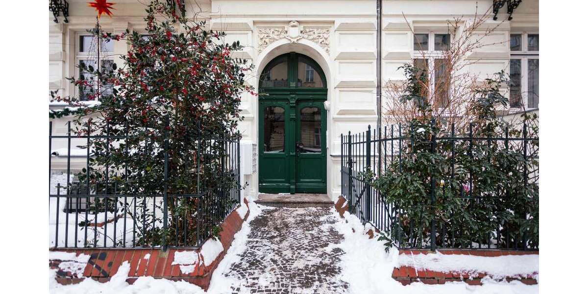 Etagenwohnung Potsdam Potsdam West - 2 Zimmer, 69 m&sup2;, 270.000&euro; | Angebot:25625675