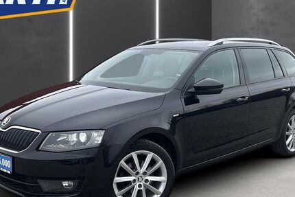 Skoda Octavia 183.448 km 9.990 &euro; Amt Wachsenburg OT Thörey 99334
