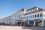 Etagenwohnung Rauen - 2 Zimmer, 51 m&sup2;, 79.000&euro; | Angebot:25751475