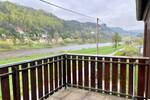Mehrfamilienhaus, Wohnhaus Bad Schandau Krippen - 3 Zimmer, 85 m&sup2;, 1.360&euro; | Angebot:26376114