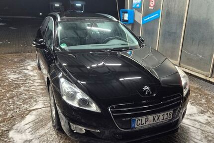 Peugeot 508 235.000 km 4.500 &euro; Cappeln 49692