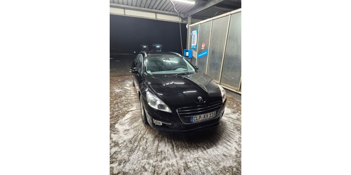 Peugeot 508 235.000 km 4.500 &euro; Cappeln 49692