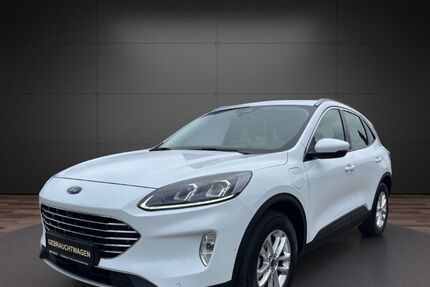Ford Kuga 60.688 km 21.990 &euro; Lüdinghausen 59348
