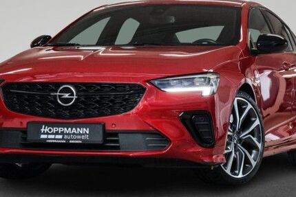 Opel Insignia 36.636 km 32.490 € Siegen 57072