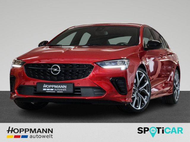 Opel Insignia 36.636 km 32.490 € Siegen 57072
