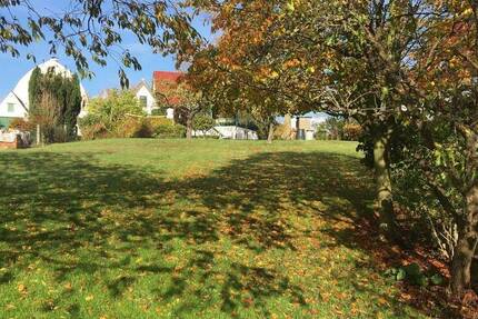 Grundstück Schellhorn - 995.000&euro; | Angebot:25747769