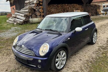 Mini Cooper 195.000 km 2.500 &euro; Leiblfing 94339