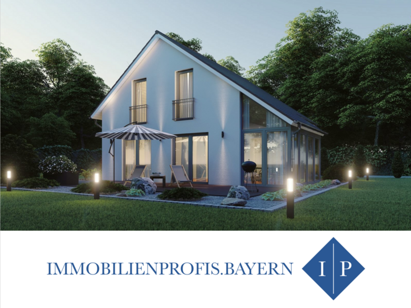 Haus zum Kaufen in Pürgen 727.000 € 124 m²