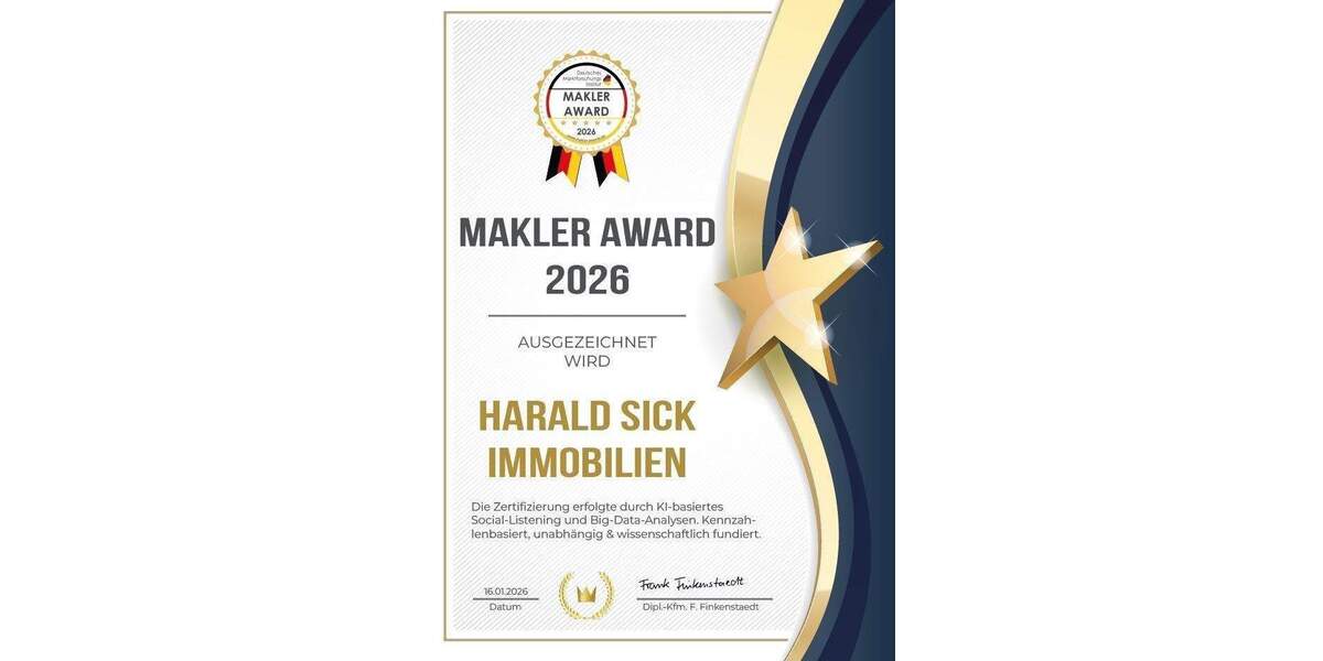 Gewerbeobjekt Alfter - 1 Zimmer, 1.800.000&euro; | Angebot:25645360