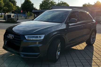 Audi Q3 88.500 km 21.000 &euro; Harsefeld 21698
