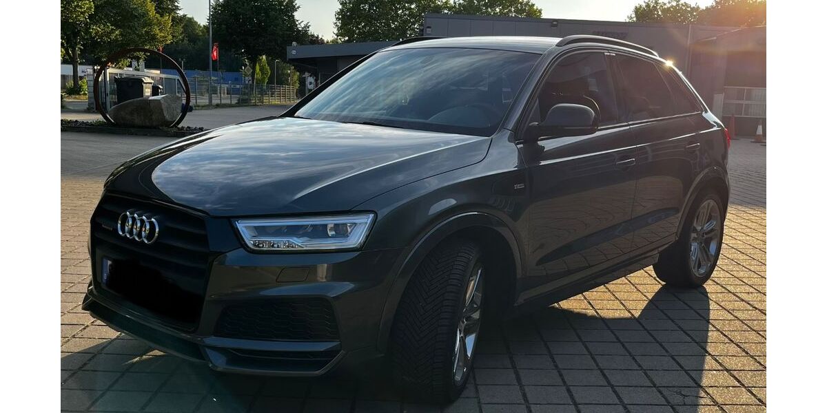 Audi Q3 88.500 km 21.500 &euro; Harsefeld 21698