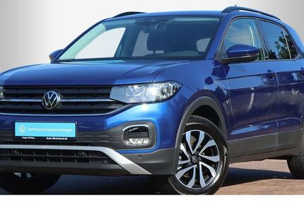 VW T-Cross 37.290 km 21.847 &euro; Bonn 53175