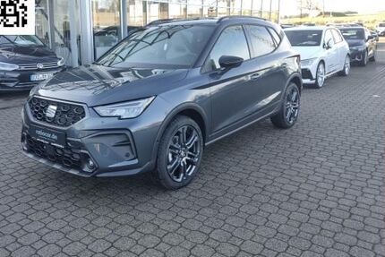 Seat Arona 4.000 km 28.880 &euro; Zwönitz 08297