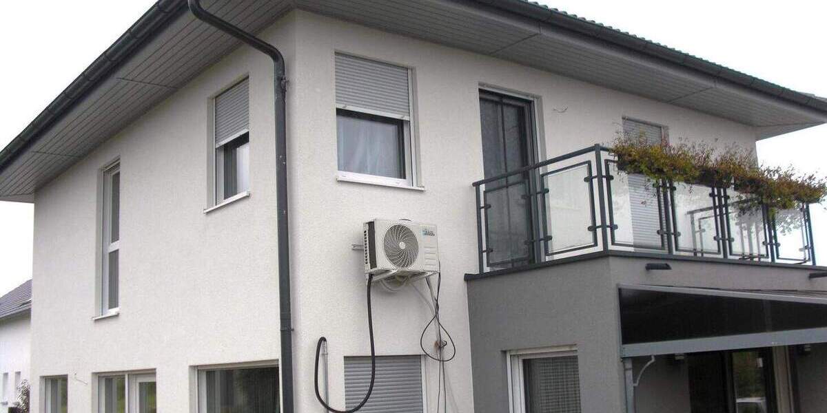 Einfamilienhaus Abtsgmünd Untergröningen - 4 Zimmer, 120 m&sup2;, 445.000&euro; | Angebot:25746394