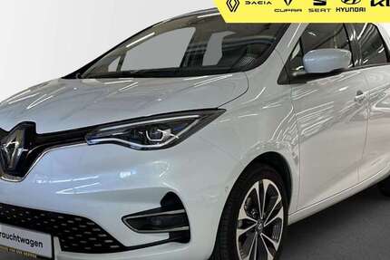 Renault ZOE 29.590 km 11.490 &euro; Stuttgart 70565