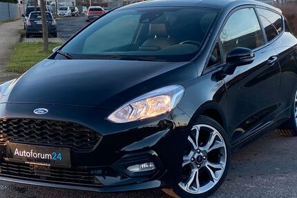 Ford Fiesta 81.000 km 12.999 &euro; Jülich 52428