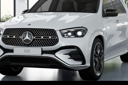 Mercedes-Benz GLE 450 9.900 km 99.480 &euro; Stuttgart 70372