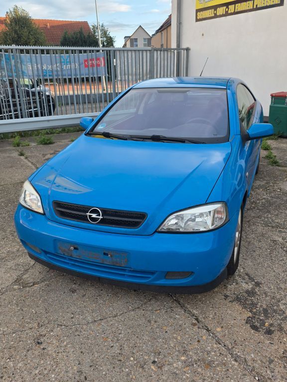 Astra