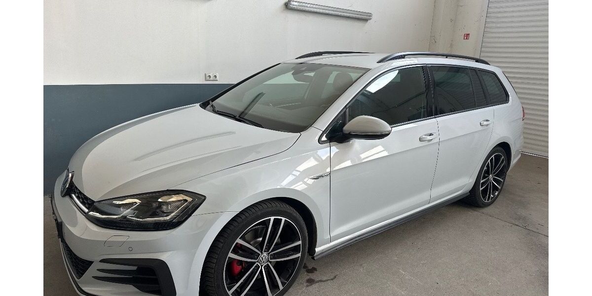 VW Golf 189.700 km 12.400 &euro; Neubrandenburg 17034