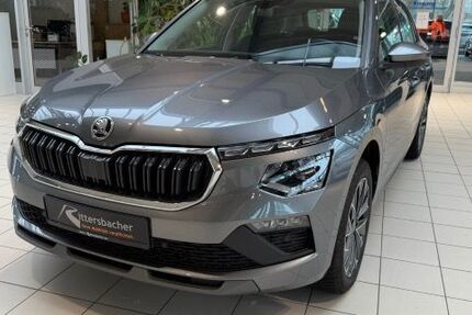 Skoda Kamiq 19.839 km 26.990 &euro; Saarbrücken 66130