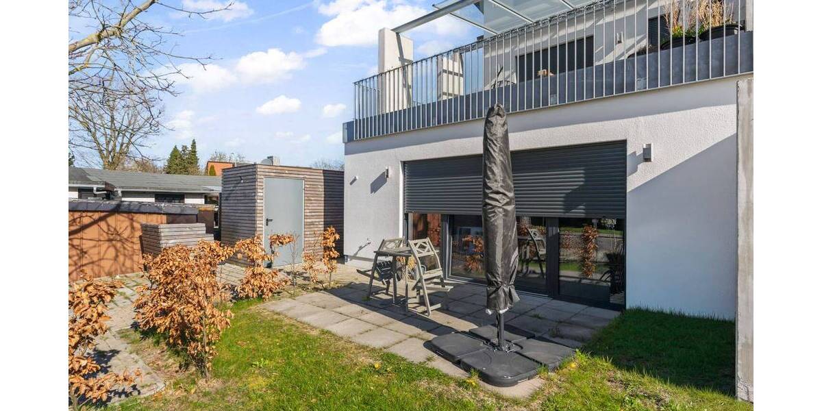 Doppelhaushälfte Achim Uesen - 4 Zimmer, 120 m&sup2;, 499.000&euro; | Angebot:26433588