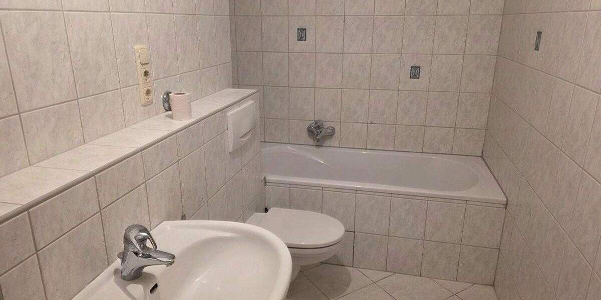 Etagenwohnung Winsen (Luhe) Winsen - 2 Zimmer, 62 m&sup2;, 209.000&euro; | Angebot:25711096