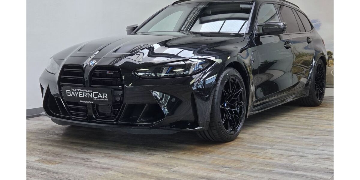 BMW M3 6.000 km 95.789 &euro; Königsbrunn 86343
