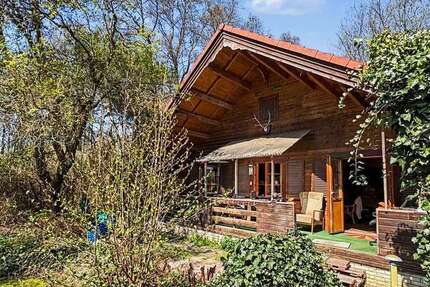 Haus Wustermark - 2.5 Zimmer, 68 m&sup2;, 250.000&euro; | Angebot:26913409