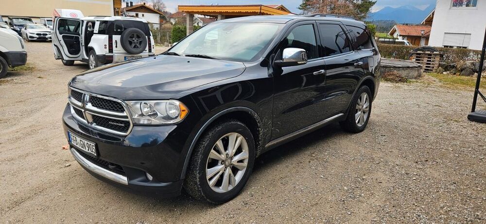 Durango