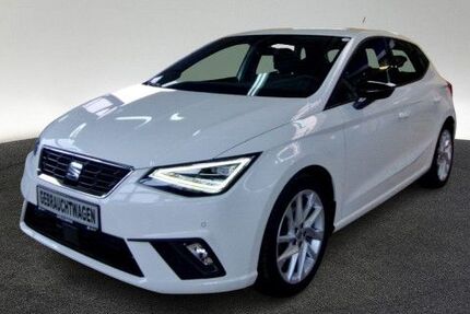 Seat Ibiza 19.987 km 21.990 &euro; Landsberg 86899