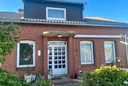 Haus Wester-Ohrstedt Ohrstedt - 8 Zimmer, 133 m&sup2;, 1.500&euro; | Angebot:24585396