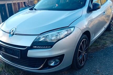 Renault Megane 112.000 km 2.500 &euro; kolkwitz 03099