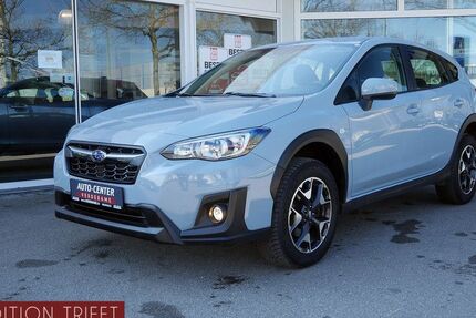 Subaru XV 119.300 km 16.990 &euro; Memmingen 87700