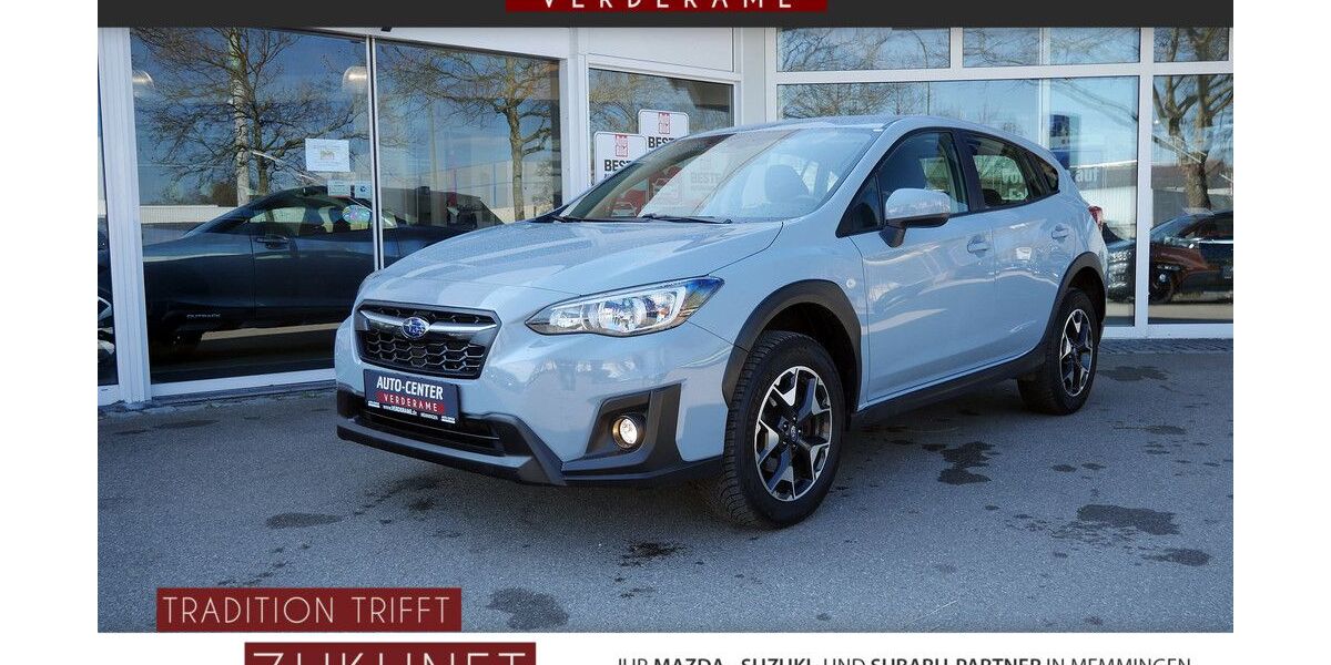 Subaru XV 119.300 km 16.990 &euro; Memmingen 87700
