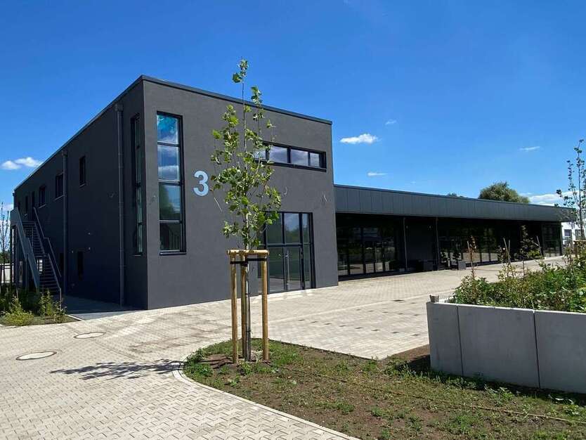 Büro in Braunschweig 5.000 € 194 m²