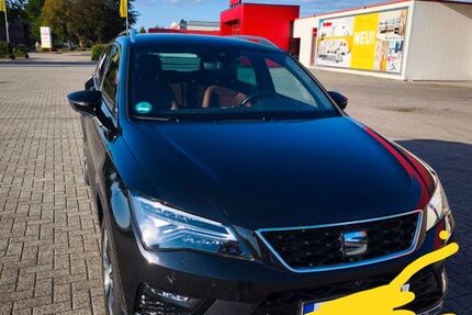 Seat Ateca 88.000 km 17.000 &euro; Dörpen 26892