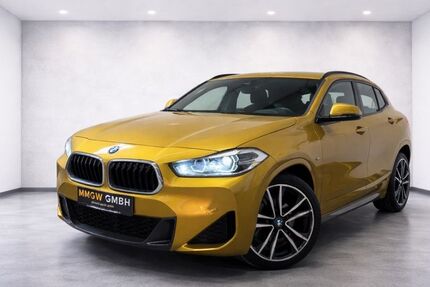 BMW X2 72.344 km 23.490 &euro; Bensheim 64625