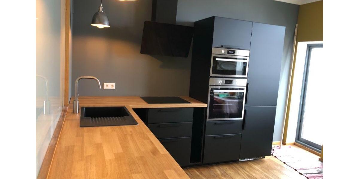 Etagenwohnung Wismar Altstadt - 3 Zimmer, 120 m&sup2;, 1.200&euro; | Angebot:26312370