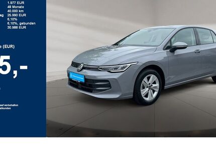 VW Golf 7.095 km 25.990 &euro; Landau 76829