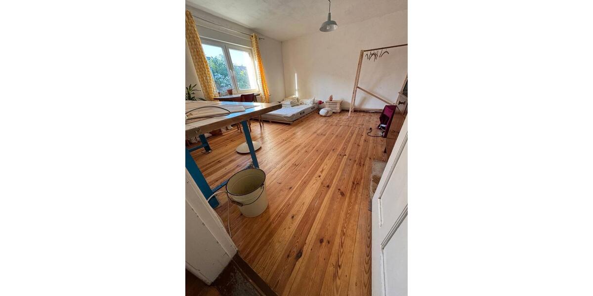 Bauernhaus, Landhaus Wiesenburg/Mark Mark - 6 Zimmer, 120 m&sup2;, 175.000&euro; | Angebot:26932993