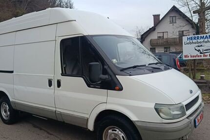 Ford Transit 144.450 km 3.000 &euro; Zell a.H. 77736