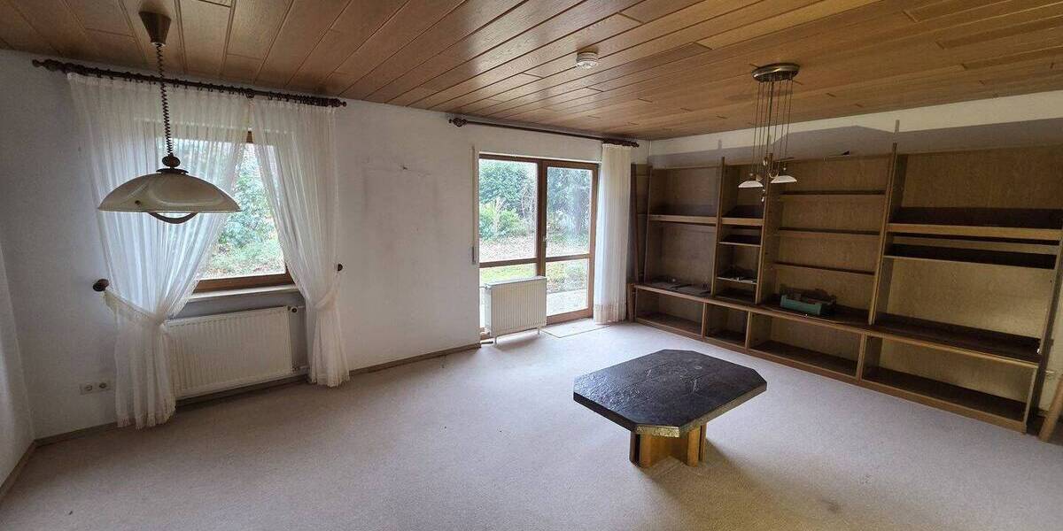Etagenwohnung Bad Bergzabern - 3 Zimmer, 86 m&sup2;, 179.000&euro; | Angebot:26732012