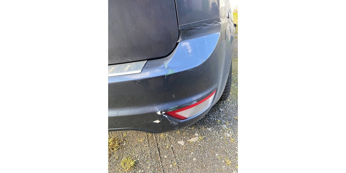 Ford Focus 150.800 km 1.900 &euro; Worms 67547