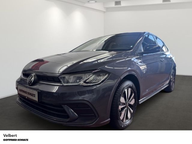 VW Polo 4.138 km 19.880 &euro; Velbert 42553