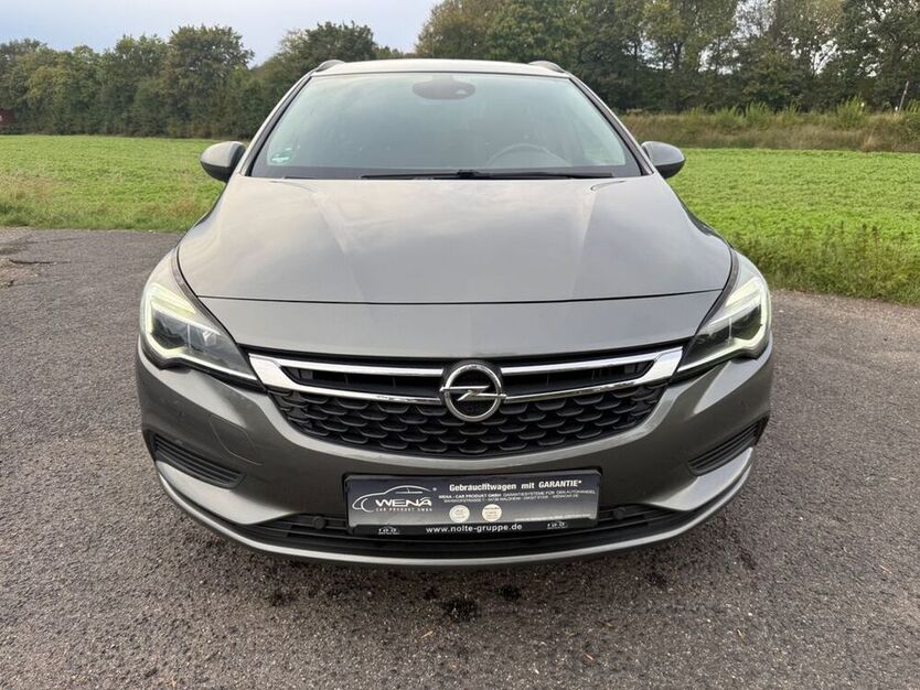 Astra