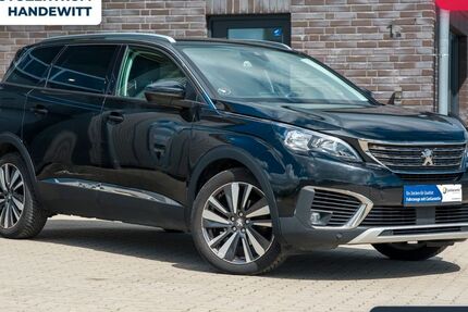 Peugeot 5008 124.000 km 11.999 &euro; Handewitt 24983