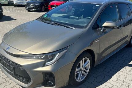 Suzuki Swace 31.032 km 19.990 &euro; Braak 22145