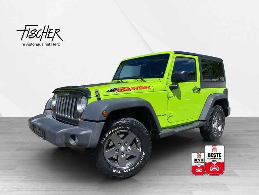 Wrangler