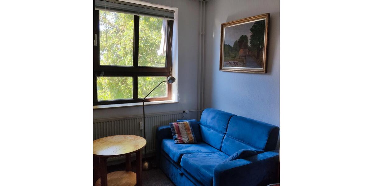 Etagenwohnung Göttingen Roringen - 2 Zimmer, 28 m&sup2;, 95.000&euro; | Angebot:27121281