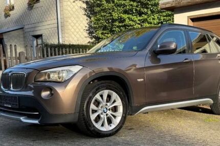 BMW X1 178.000 km 6.500 &euro; Bopfingen 73441